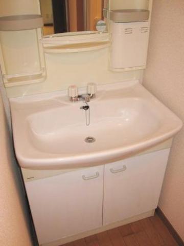 ボヌール三軒茶屋101の室内16