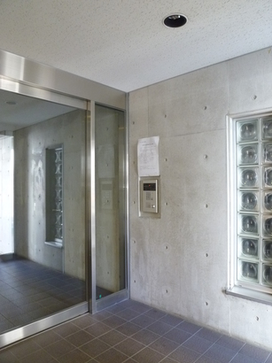 ボヌール三軒茶屋101の室内10
