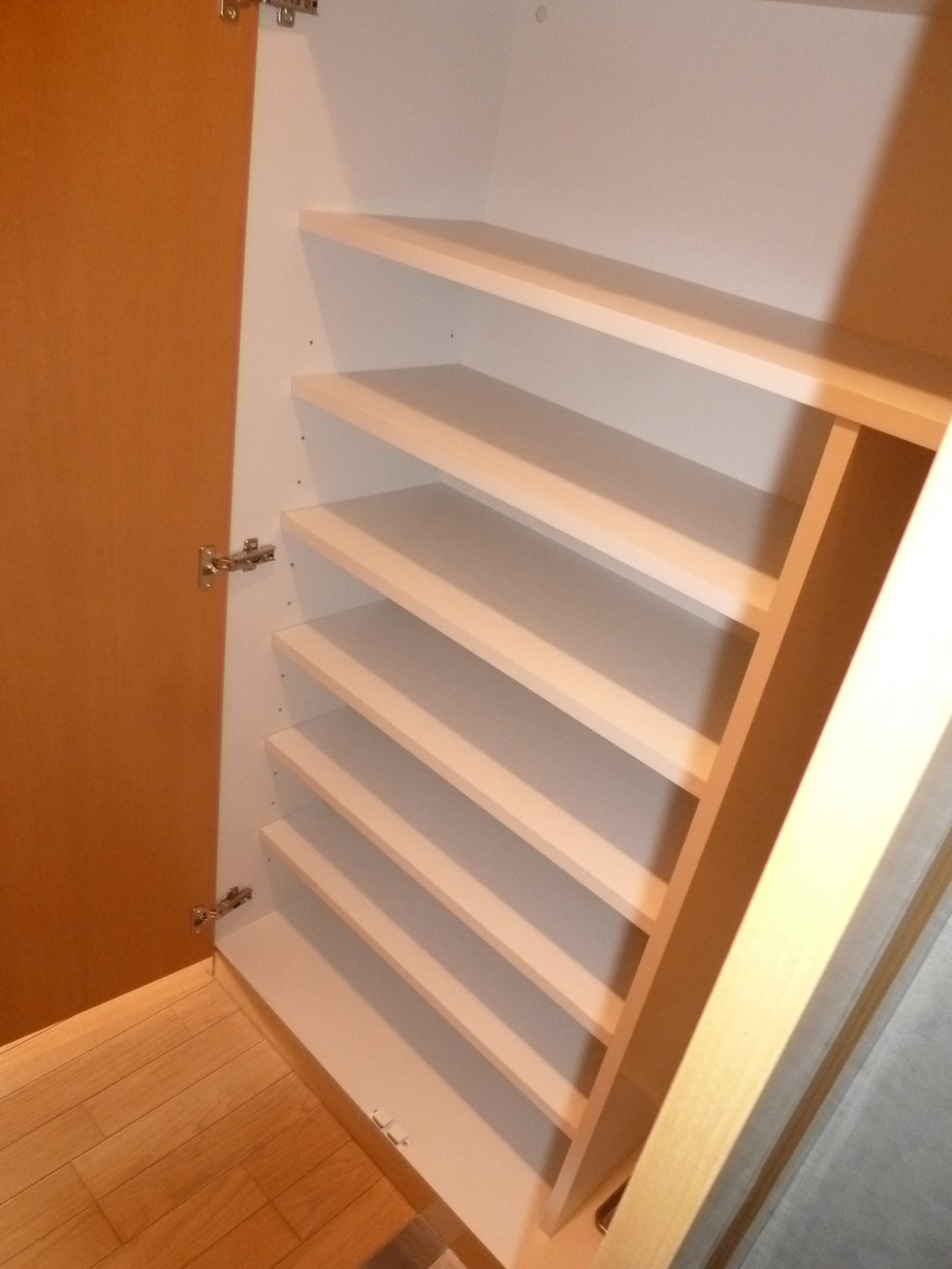 ボヌール三軒茶屋101の室内2