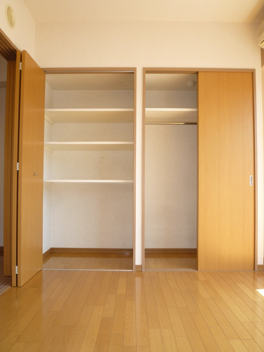 ボヌール三軒茶屋101の室内5
