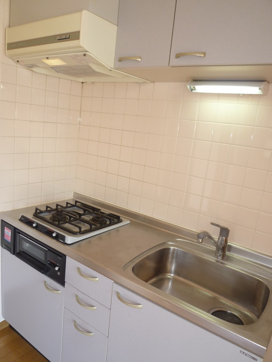 ボヌール三軒茶屋101の室内6