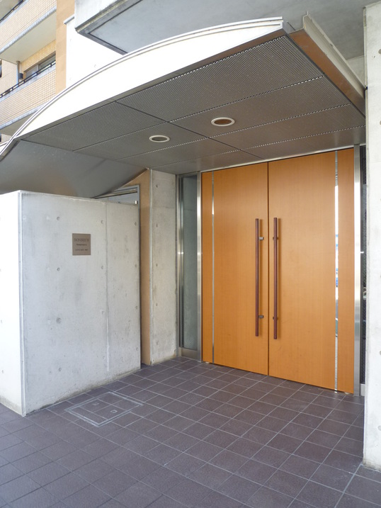 ボヌール三軒茶屋101の室内9