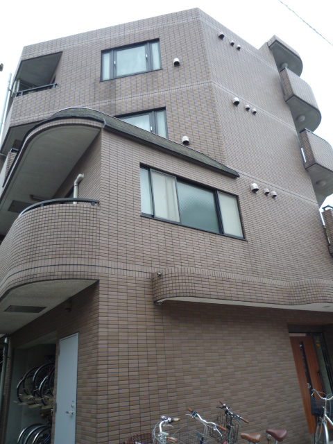 建物画像