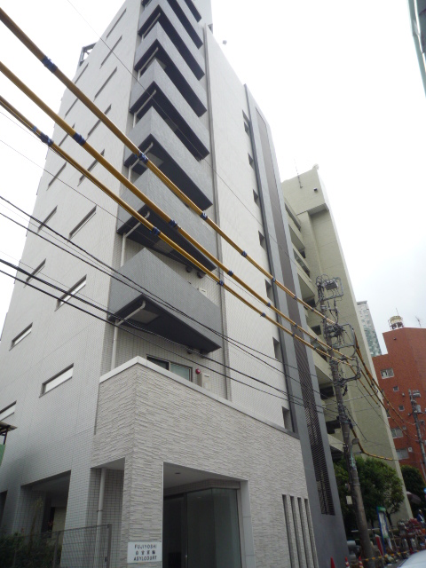 建物画像