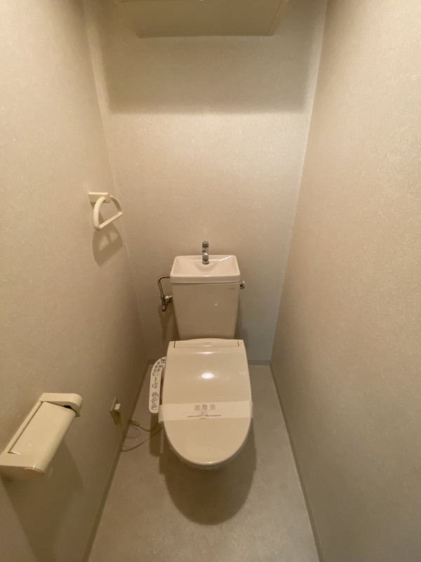 リッツ三軒茶屋305の室内4