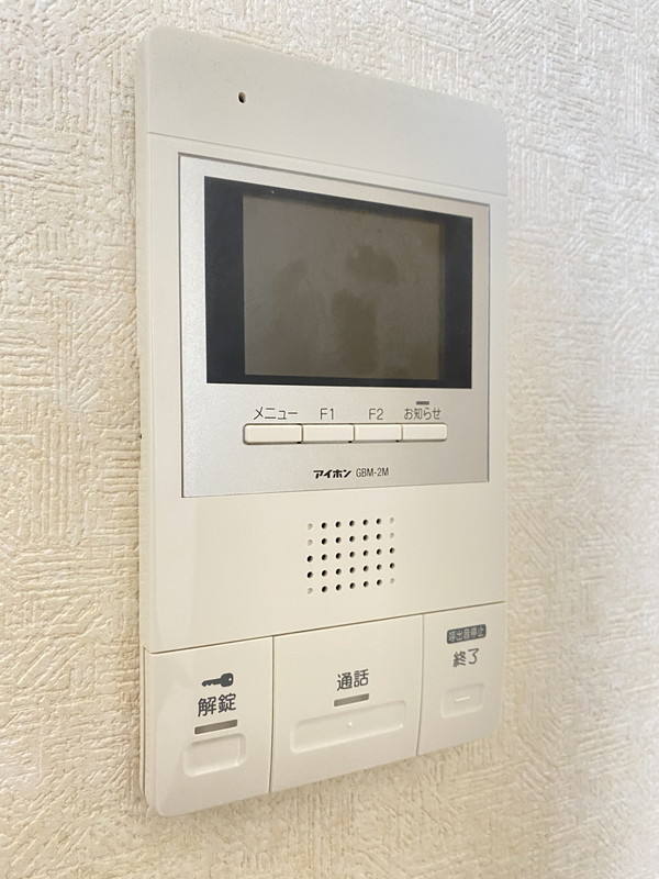 リッツ三軒茶屋305の室内10