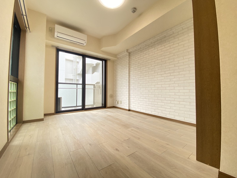 リッツ三軒茶屋305の室内1