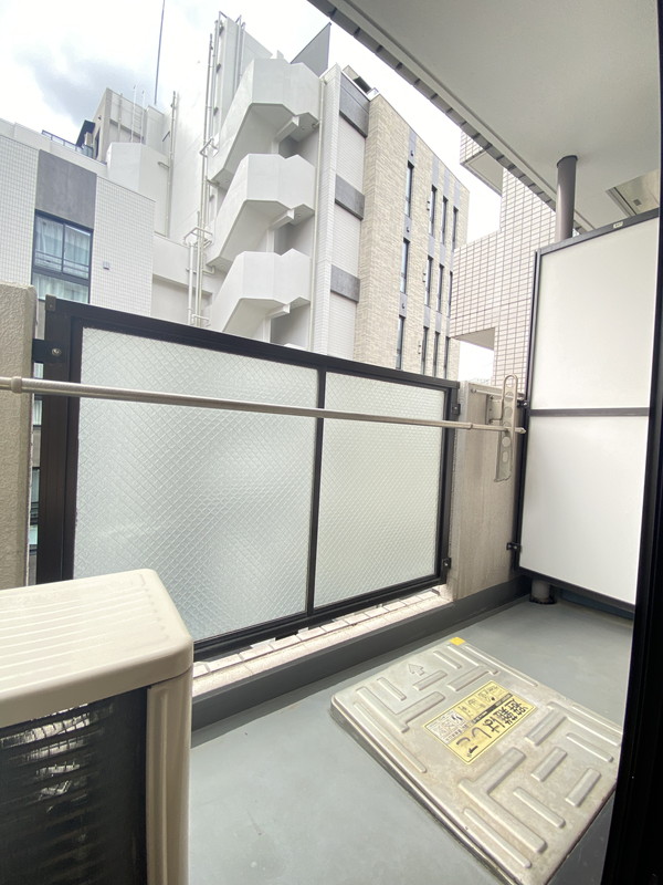 リッツ三軒茶屋305の室内7