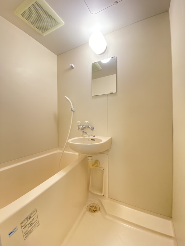 リッツ三軒茶屋305の室内6