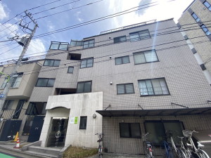 リッツ三軒茶屋305の室内1