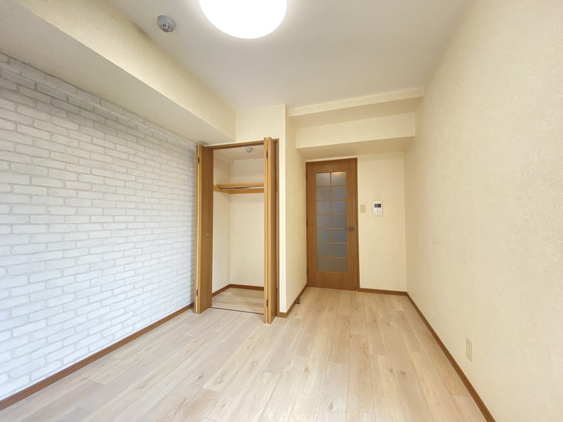 リッツ三軒茶屋305の室内3