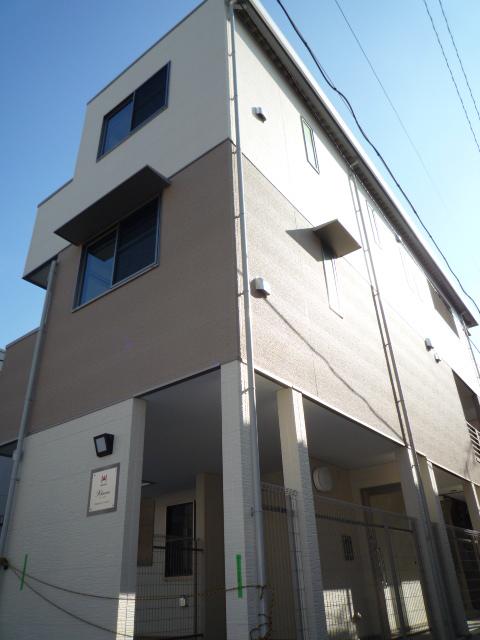 建物画像