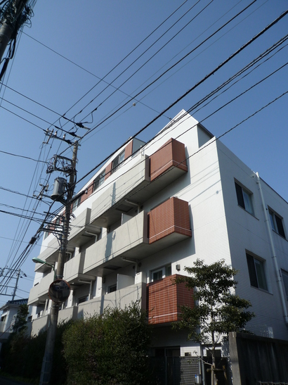 アパートメンツ駒沢大学 賃貸物件 分譲マンションのウィル ビー