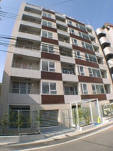 コンフォリア代官山青葉台803の室内9