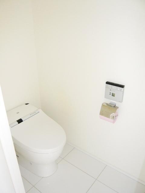 コンフォリア代官山青葉台803の室内8