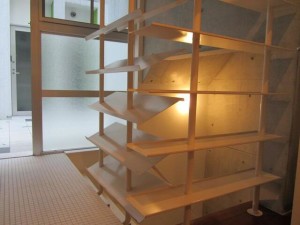 サンフェル神宮前109の室内2