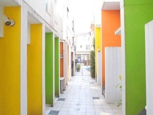建物イメージ