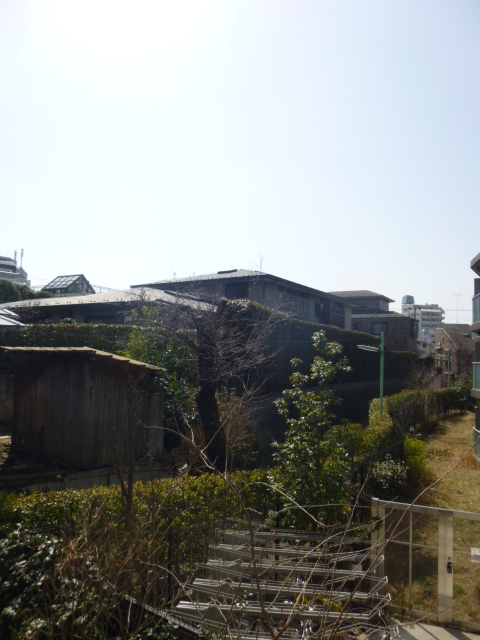 センチュリー三軒茶屋204の室内8