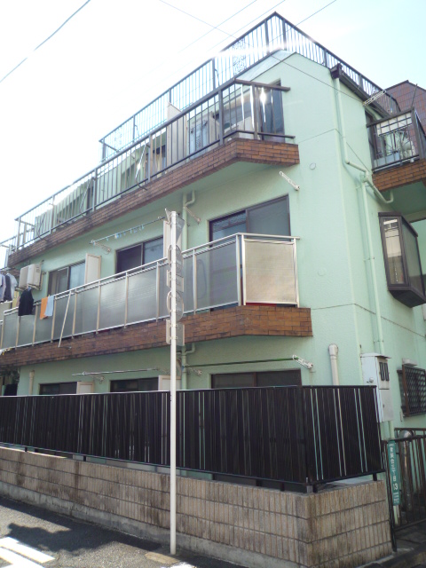 建物画像