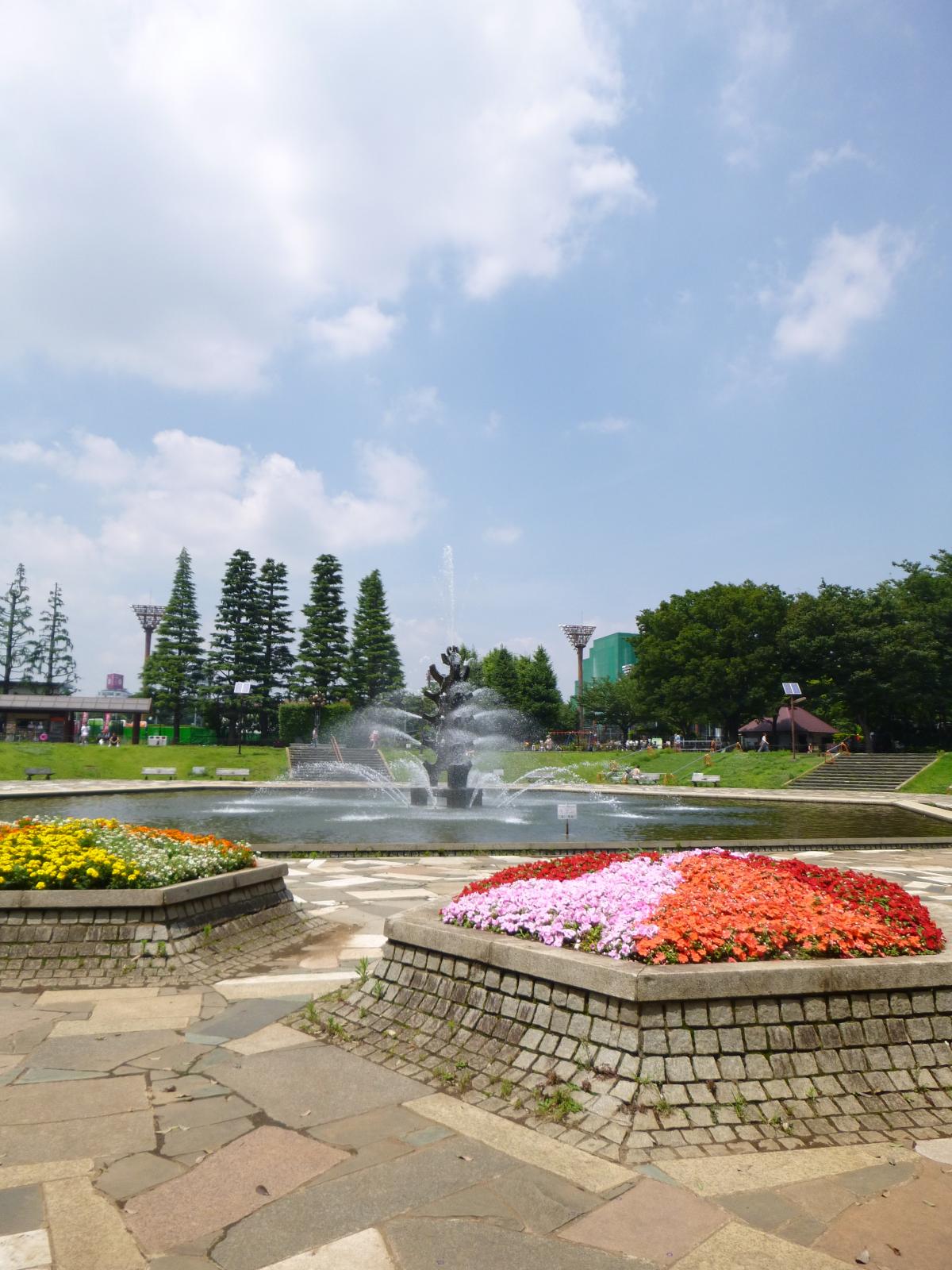 朝日ラ・パリオ世田谷公園301の室内8