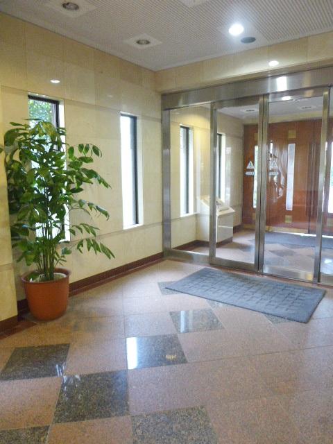 朝日ラ・パリオ世田谷公園301の室内3