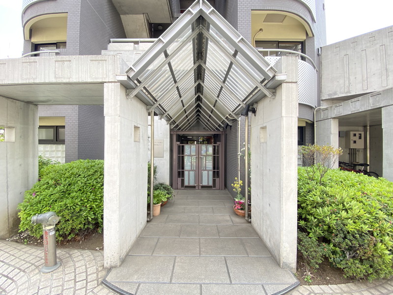 シティオ東山202の室内15