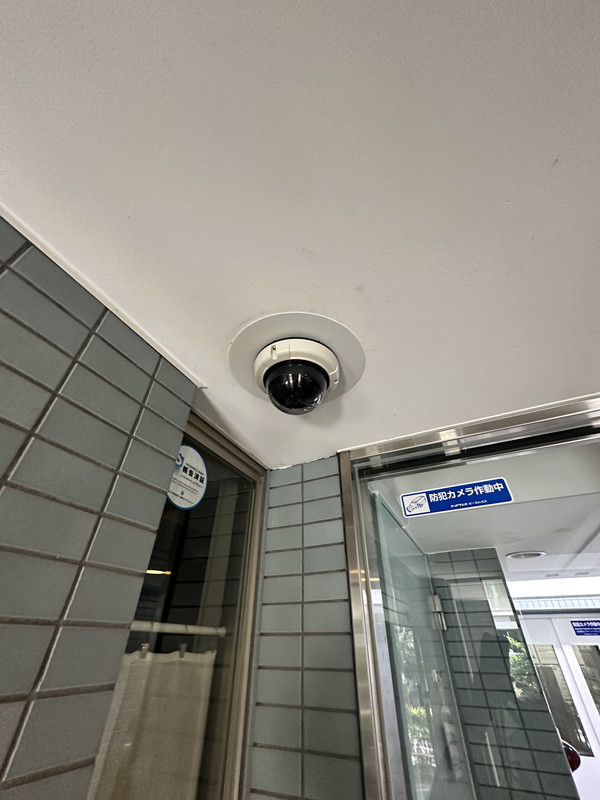 エクセルシオール渋谷902の室内12