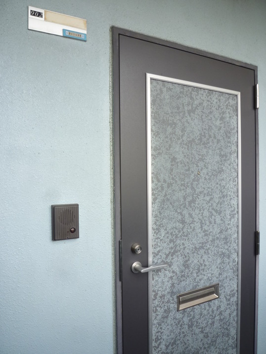 エクセルシオール渋谷902の室内1