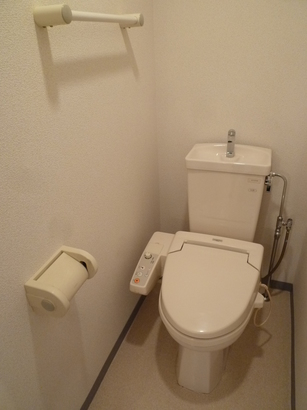 エクセルシオール渋谷902の室内10