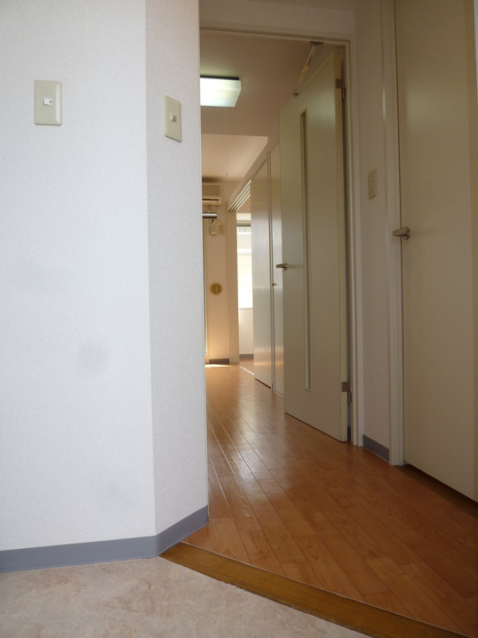 エクセルシオール渋谷902の室内2