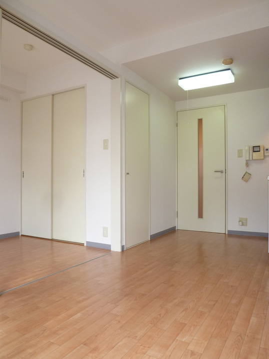 エクセルシオール渋谷902の室内4