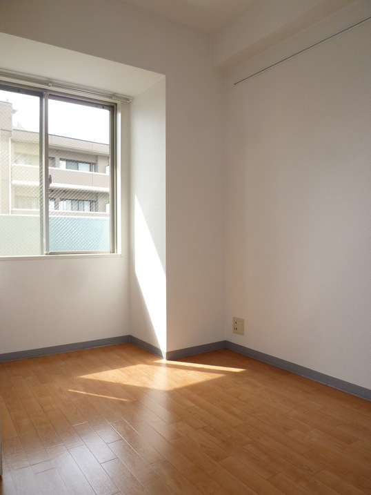 エクセルシオール渋谷902の室内5