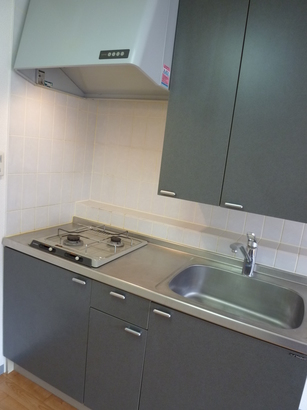 エクセルシオール渋谷902の室内7