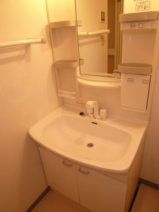 エクセルシオール渋谷902の室内8