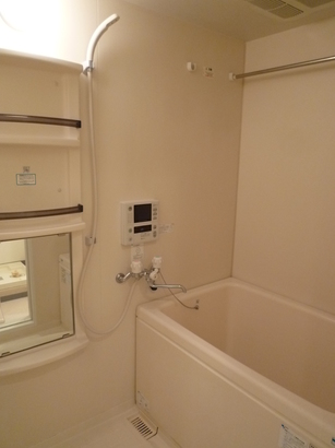 エクセルシオール渋谷902の室内9