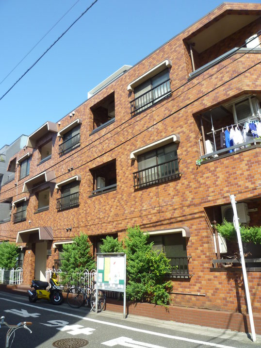 建物画像
