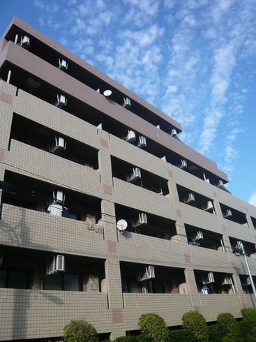 建物画像