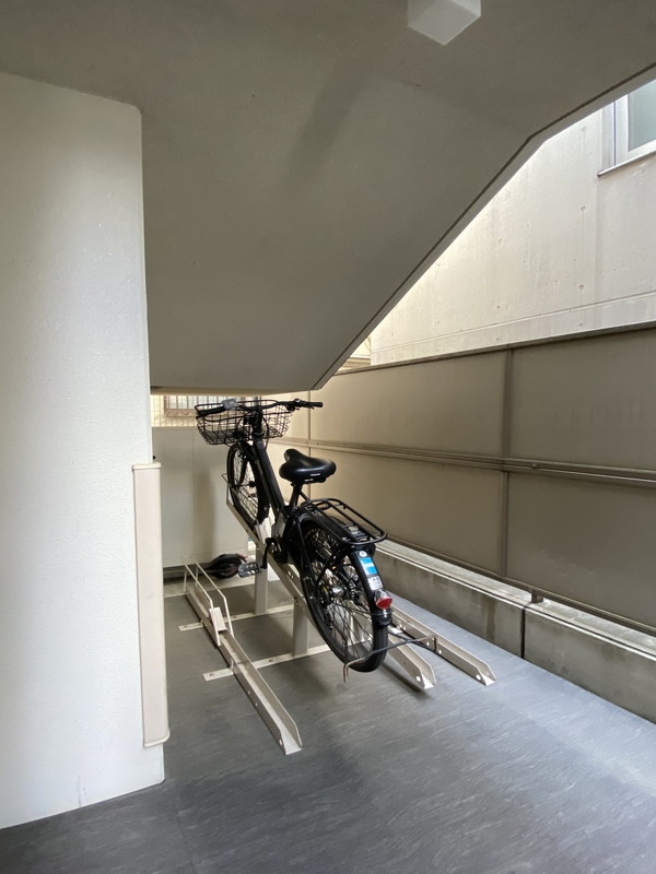 FIORE SHIBUYA(フィオーレ渋谷)203の室内9