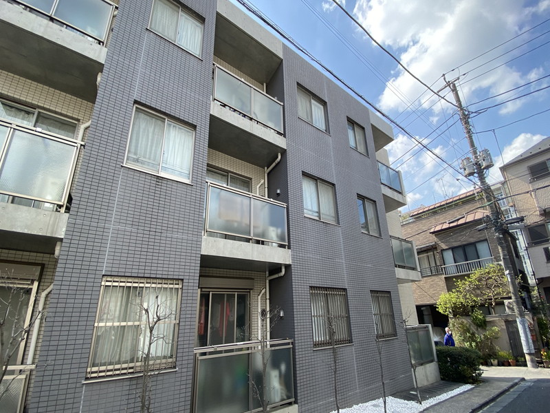 FIORE SHIBUYA(フィオーレ渋谷)203の室内1