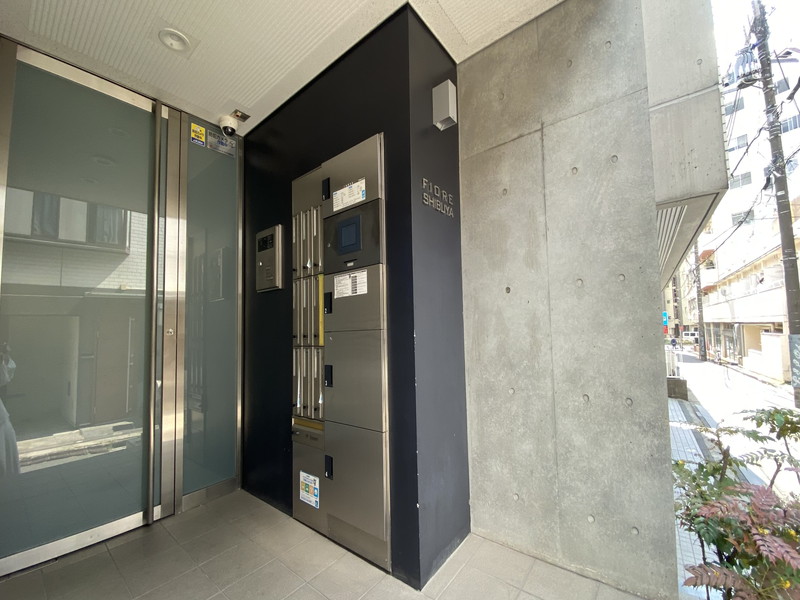 FIORE SHIBUYA(フィオーレ渋谷)203の室内8