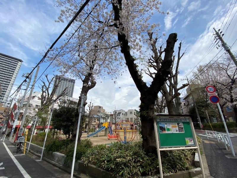 ルーブル中目黒201の室内16