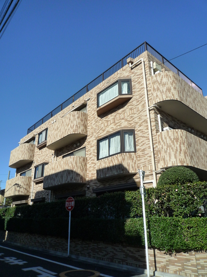 建物画像