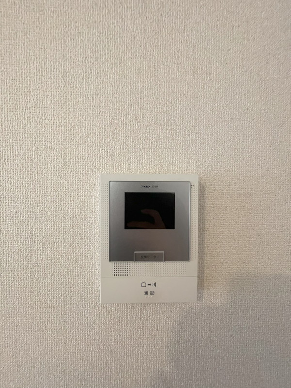 共栄ハイツ301の室内9