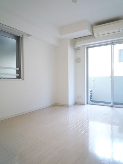 プラチナコート中目黒201の室内5