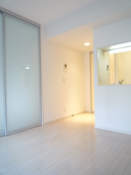 プラチナコート中目黒201の室内6