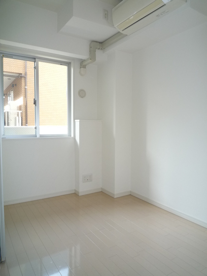 プラチナコート中目黒201の室内7