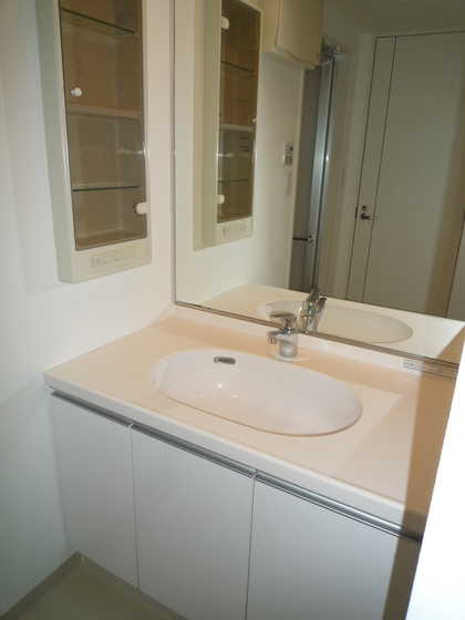 プラチナコート中目黒201の室内10