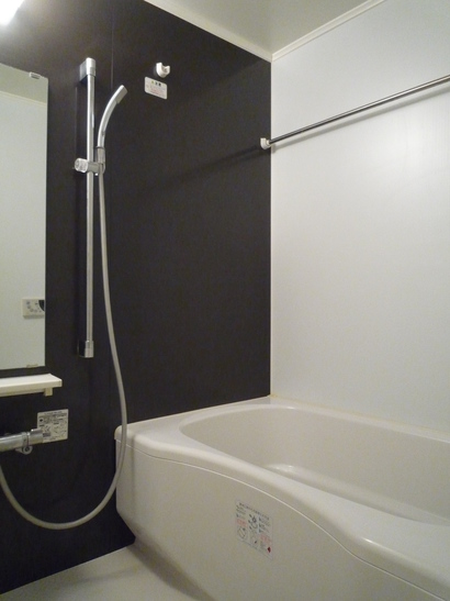 プラチナコート中目黒201の室内11