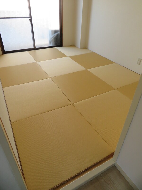 フォートパレスハシモトパートⅡ306の室内16
