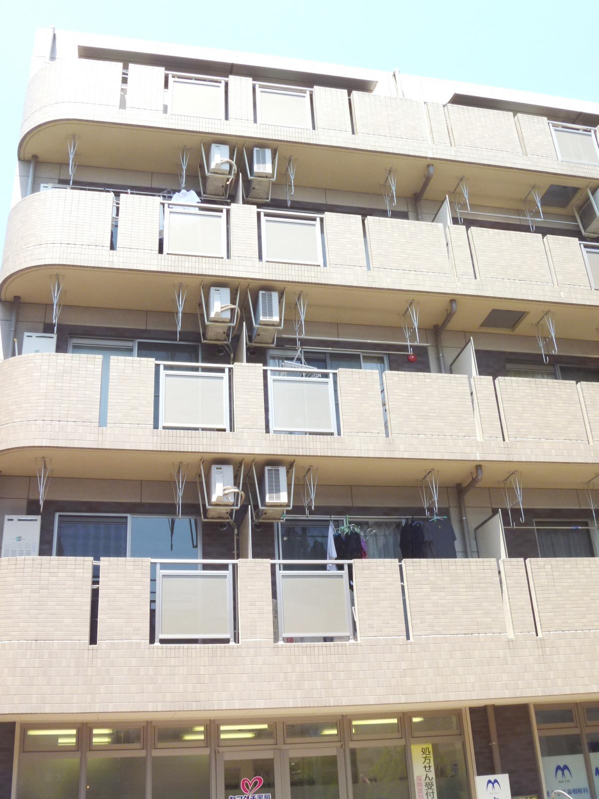 建物画像